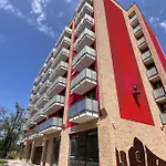 2 Apartment, New Building, Bosakova Street, 28 Apartman *