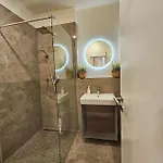2 Apartment, New Building, Bosakova Street, 28 Pozsony