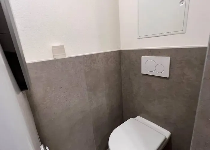 2 Apartment, New Building, Bosakova Street, 28 Bratislava