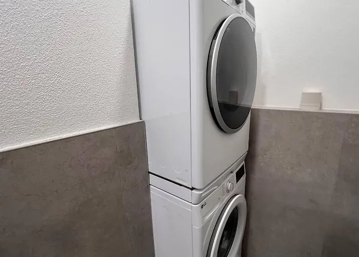 Appartement 2 Apartment, New Building, Bosakova Street, 28 Bratislava