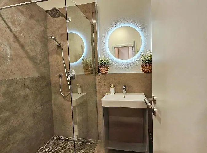 2 Apartment, New Building, Bosakova Street, 28 Bratislava