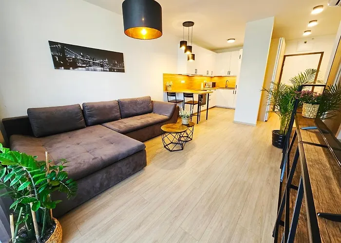 2 Apartment, New Building, Bosakova Street, 28 Apartmán